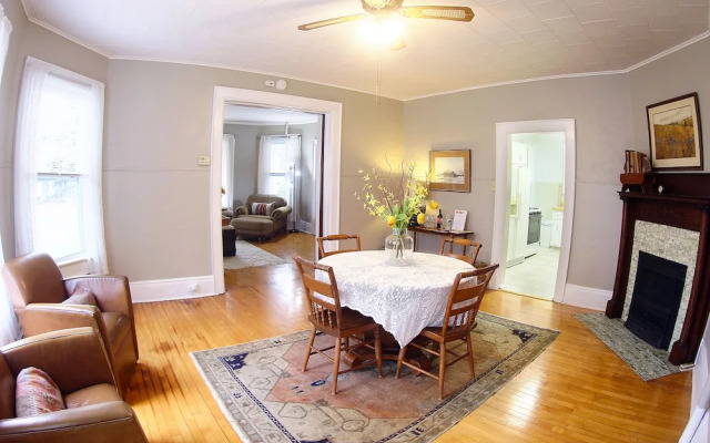 Titletown BNB