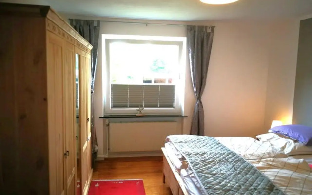 Apartment in Fehmarn OT Landkirchen