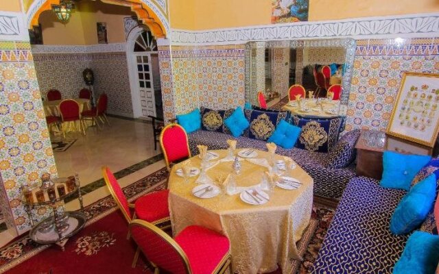 Riad Lghiam