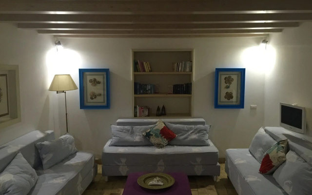 Siracusa Resort Musciara