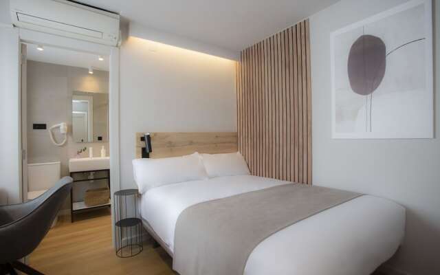 Aila II Hotel Boutique