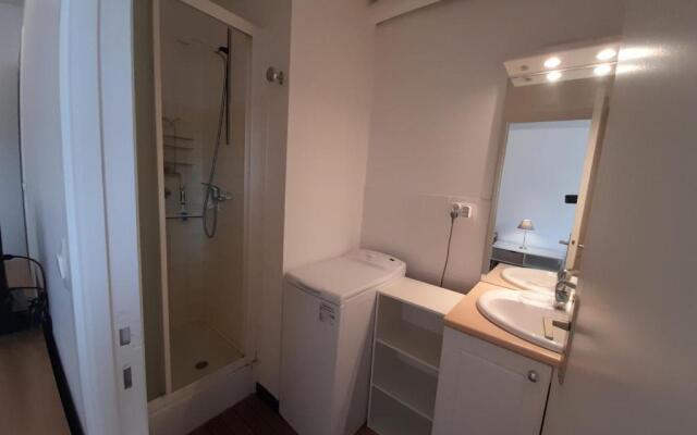 Appartement La Roche-Posay, 2 pièces, 4 personnes - FR-1-541-85