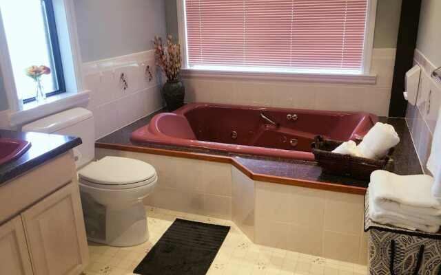 A - Large Coastal Retreat