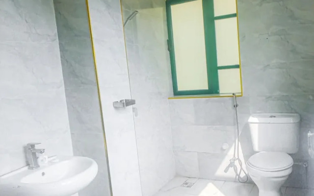 Blumerrit Hotel & Suites