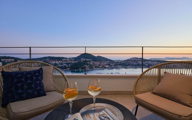 Hedera Estate, Hedera A28