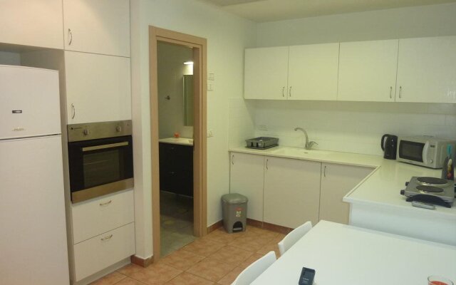 Star Apartments Petah Tikva
