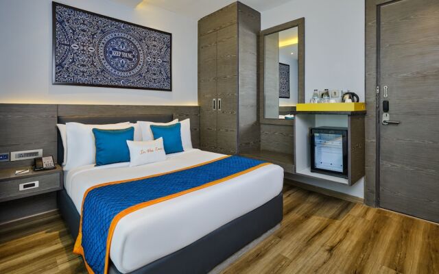 Zone By The Park Pathankot
