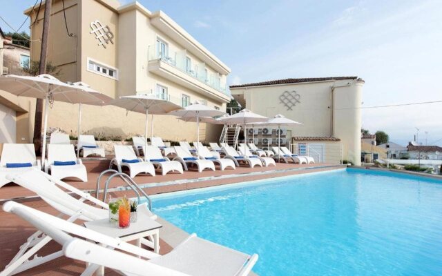 Melina Bay Boutique Hotel