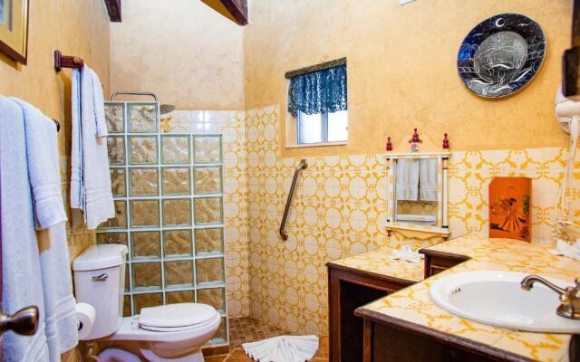 Puesta del Sol by FMI Rentals
