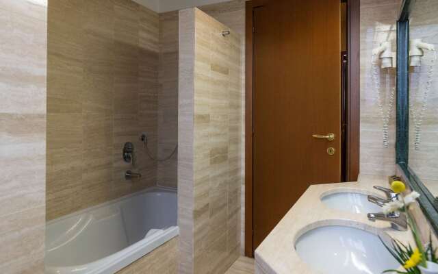 Hotel Alga