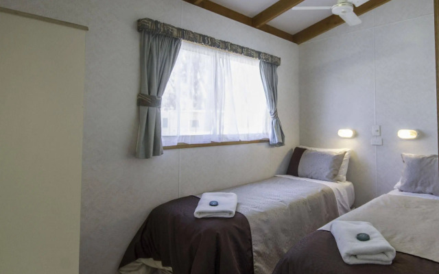 BIG4 Mannum Holiday Park