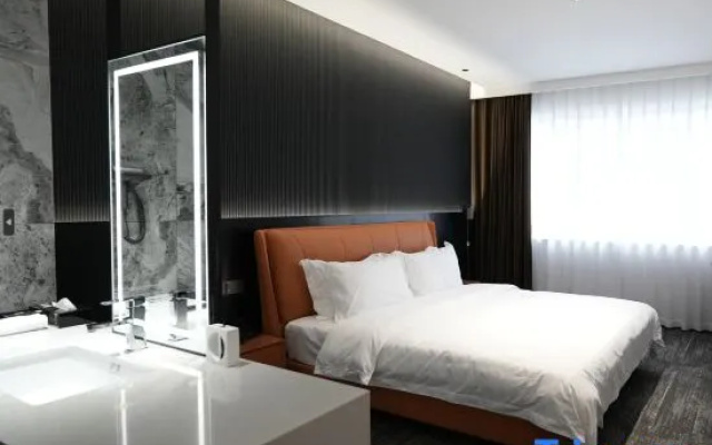 Ready Player One Hotel – Guest Rooms – Shangrao