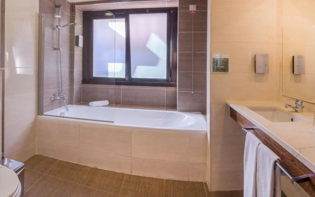 Your Hotel & Spa