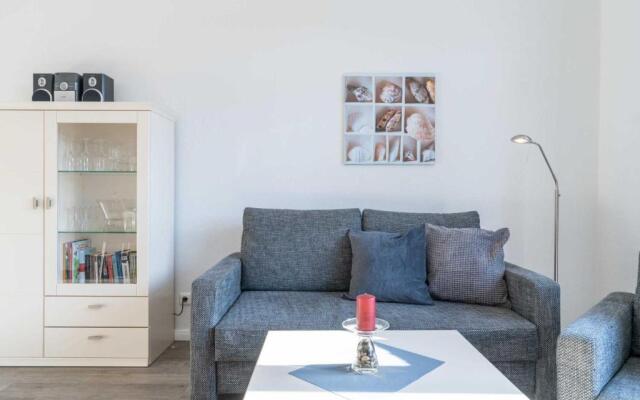 Villa Marin Wohnung 16