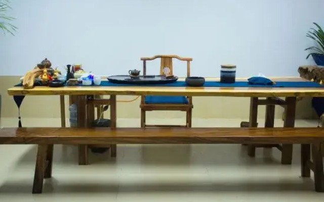 Xiangshan Shanyu Small Building Boutique B & B