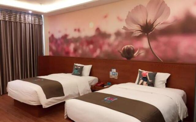 Pai Hotel Zhuhai Career Technical College Seaview