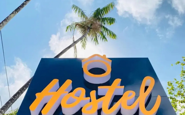 O Hostel