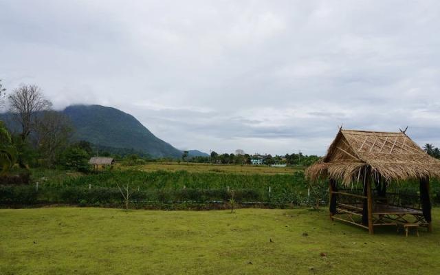 The Wes Village