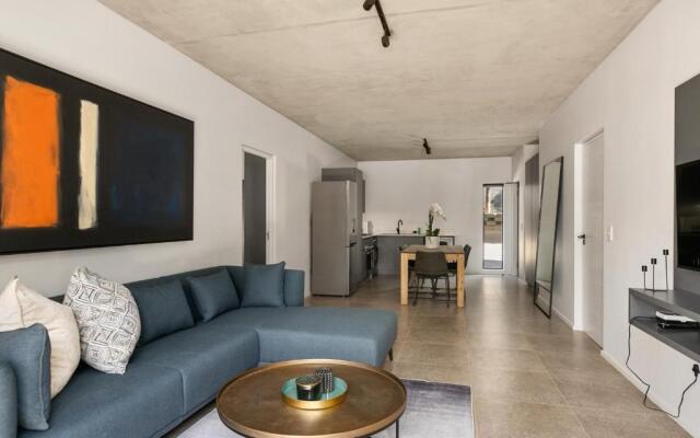 Hyde Park House Apartments