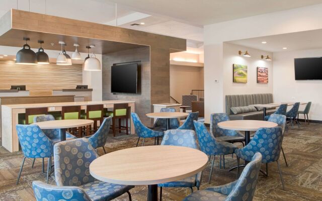 Fairfield Inn & Suites by Marriott Spokane Valley