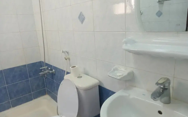 Heritage Hostel Muscat