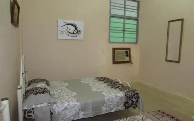 Oscar House