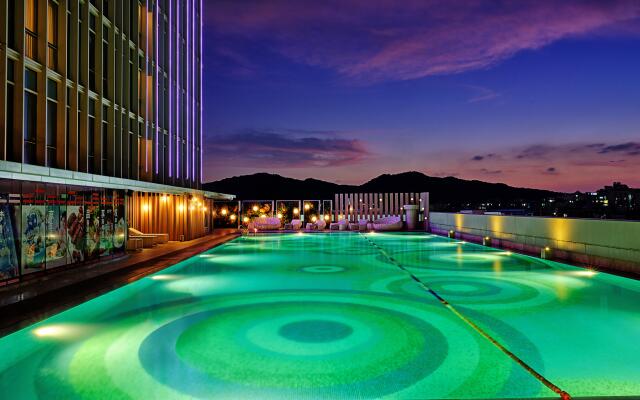 Holiday Inn Guangzhou South Lake by IHG