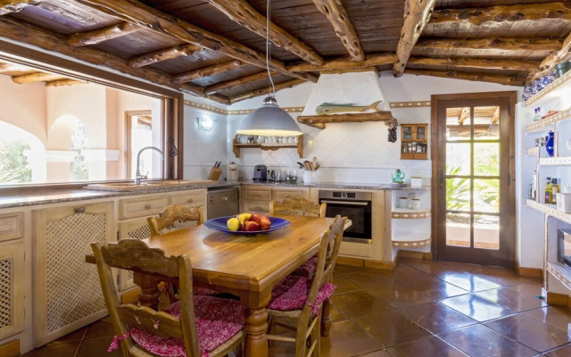Villa Cas Berris