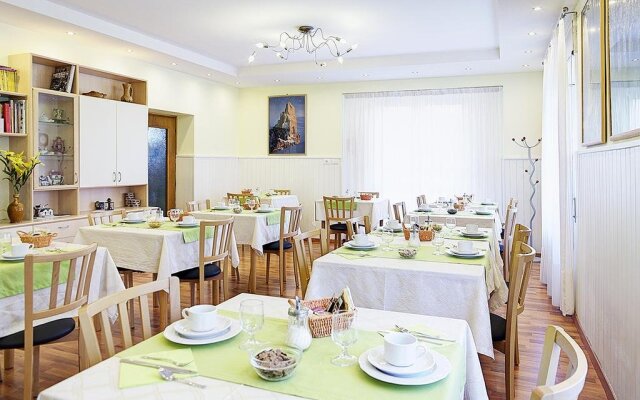Albergo Garn Beniamino