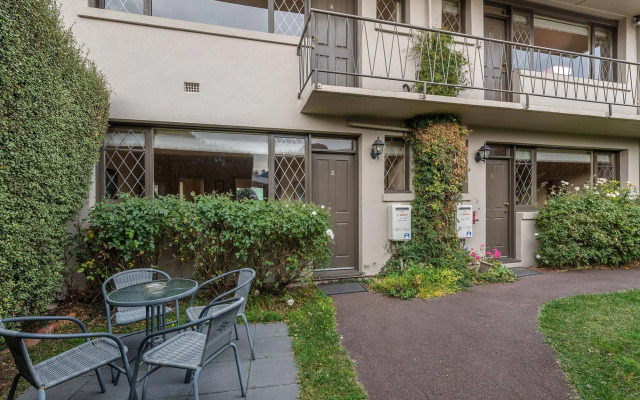 Battery Point Boutique Accommodation