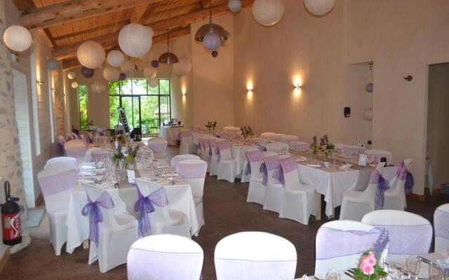 Maison d'Hôtes Les Fougères