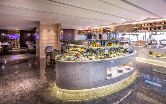Braira Al Nakheel Hotel