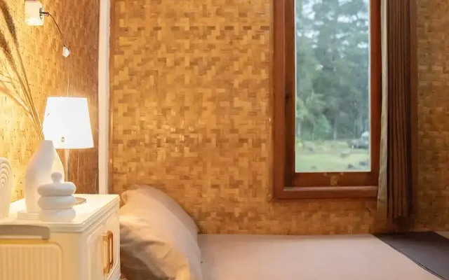 Villa Situ Patenggang BKSDA