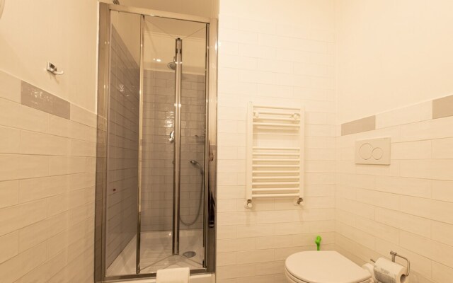 Guest House Al Conservatorio