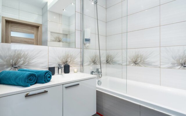 3 Bedroom Sailor Suite With sea View