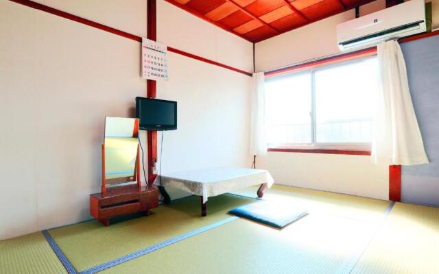 Marumo Ryokan