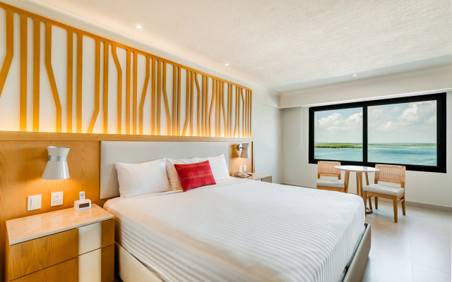 Royal Solaris Cancun Resort - Cancun All Inclusive Resort