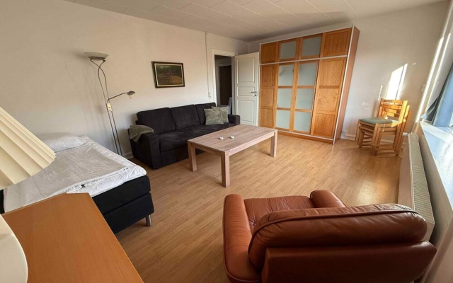 4 Star Holiday Home in Tommerup