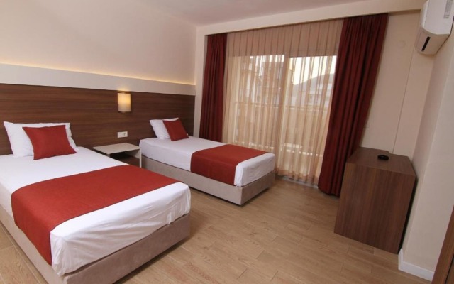 Sunway Club Hotel