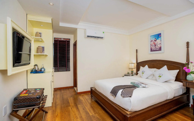 Alagon City Hotel & Spa