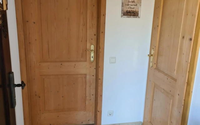 Schönes Ferienhaus am Herrenberg