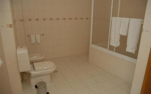 Hotel Monteneve