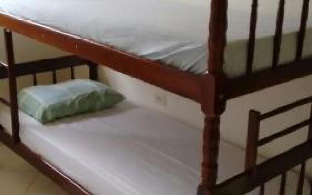 Pousada Xirap - Petar