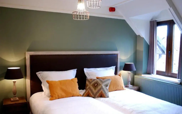 Bed en Breakfast VerdeSud