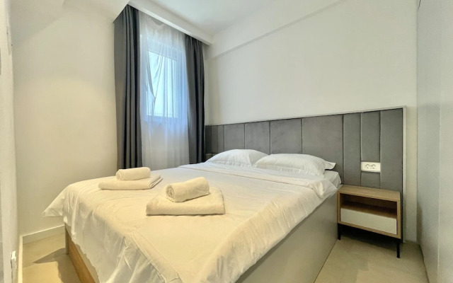 Horizon Residences Andjela