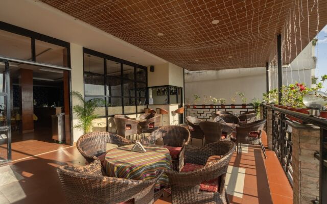 Hotel Shinkham Grand