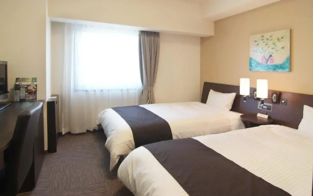 Hotel Route Inn Toki