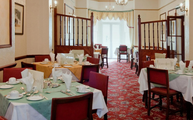 White Heather Hotel