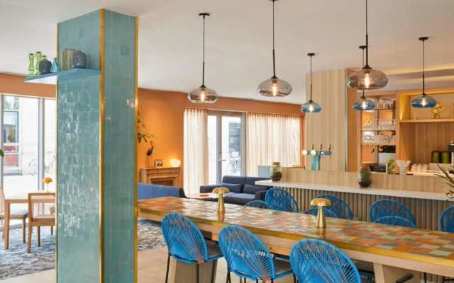 Hotel Indigo Bordeaux Centre Chartrons By Ihg