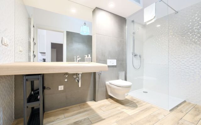 Apartamenty Sun&Snow Przy Plaży